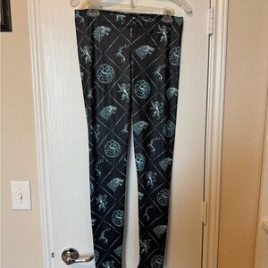 BlackMilk Game of Thrones Leggings